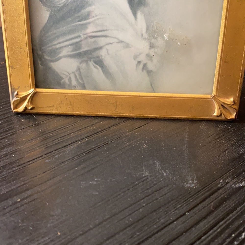 Antique Frame - Picture 6 of 7